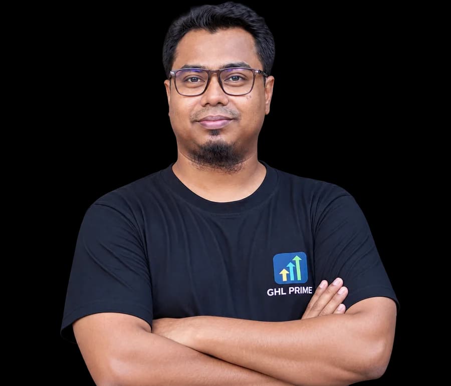 Portrait of Jewel Rana
